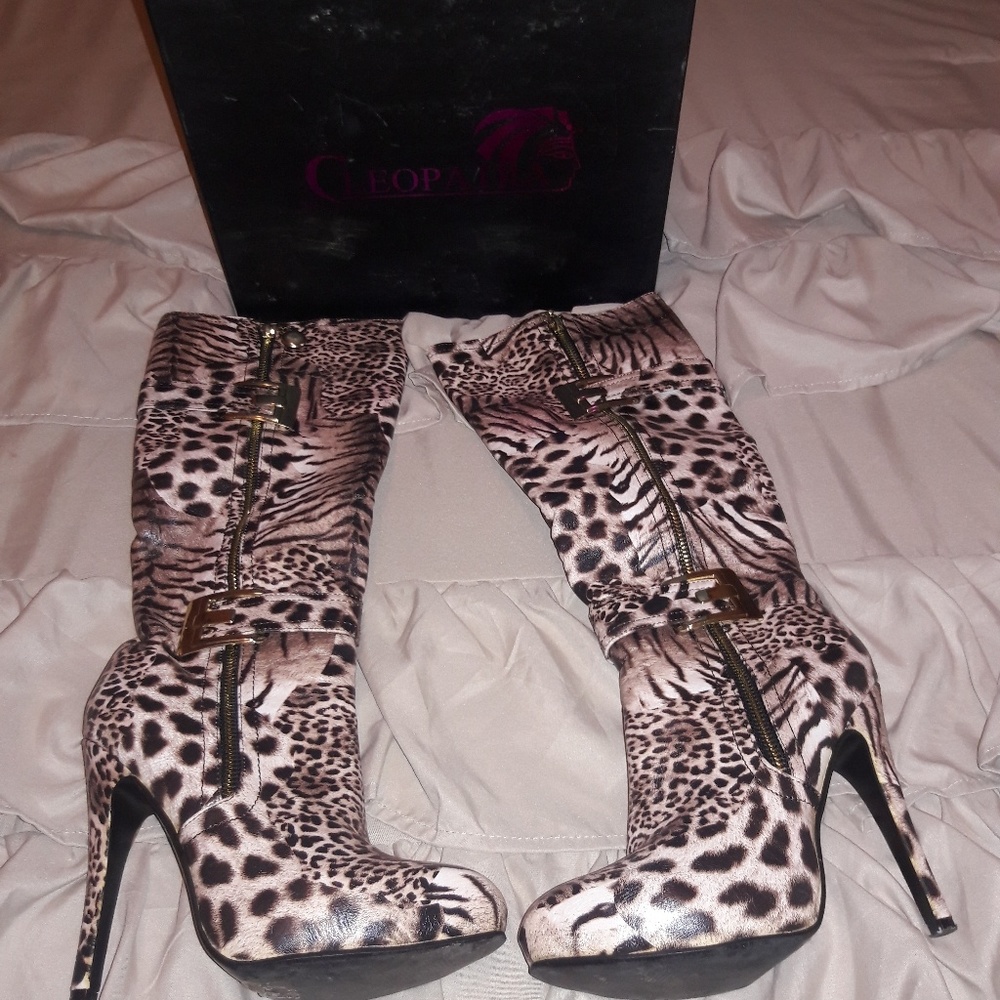 boots